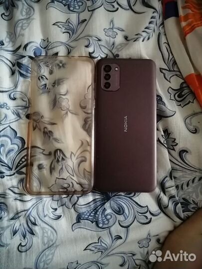 Nokia G21, 6/128 ГБ