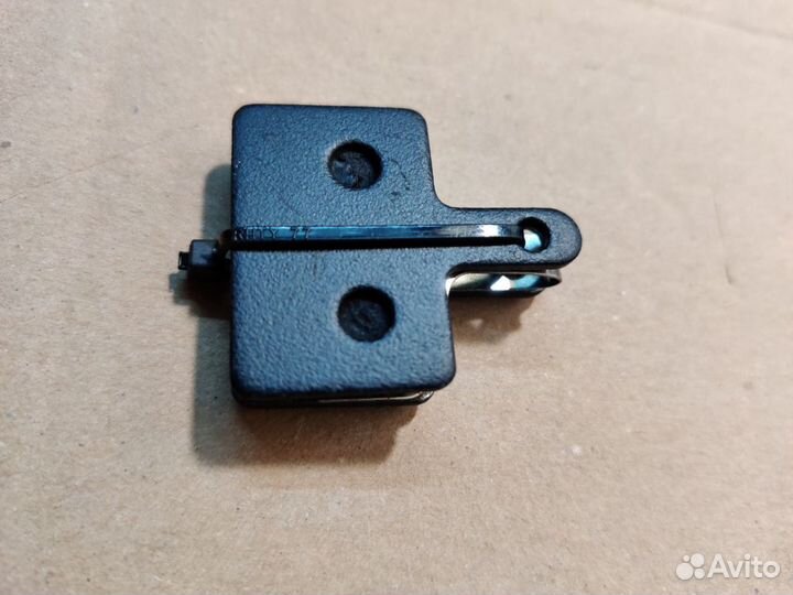 Тормозные колодки для велосипеда