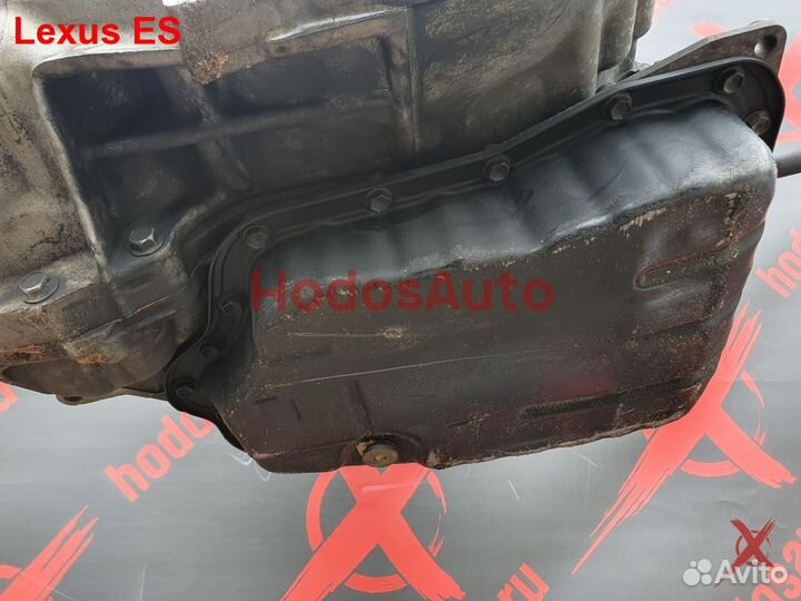 АКПП 2AR-FE, U760E Lexus ES