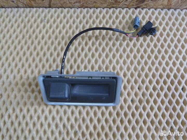 Камера заднего вида VW Passat B7 2011-2015 (5N0827566A)