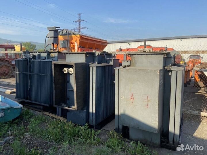 Трансформатор ремонт арт13524