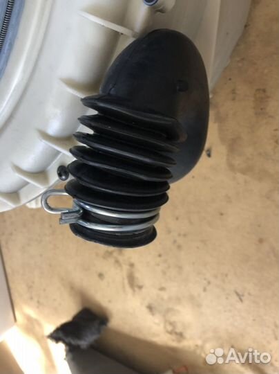 Запчаси Beko WKL 13540k