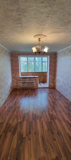 1-к. квартира, 40,8 м², 5/5 эт.