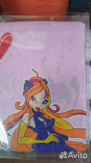 Постельное белье для малышей