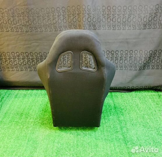 Сиденье спортивное ковш LM M100 размер - M