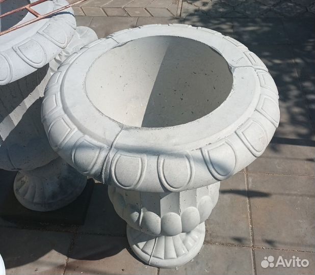 Вазон Олимпийский кубок