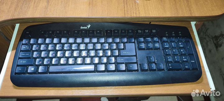 Настольный пк