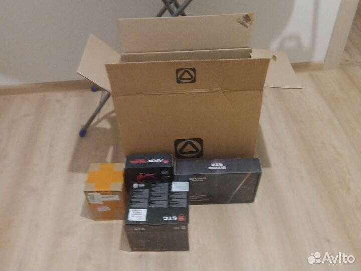 Компьютер игровой