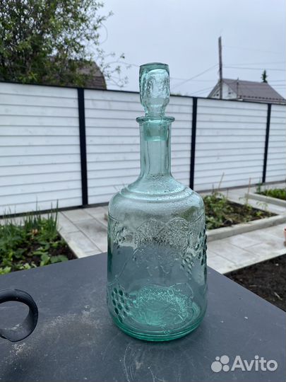 Графин для воды