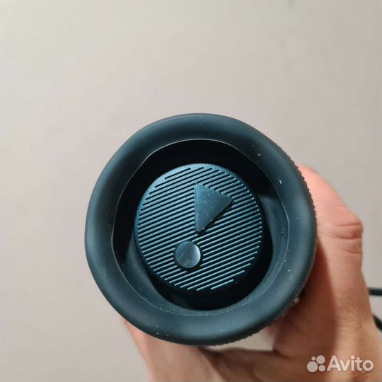 Портативная колонка JBL Flip 6