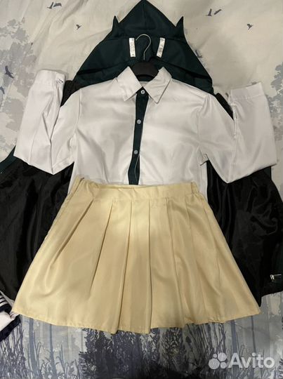 Аниме форма