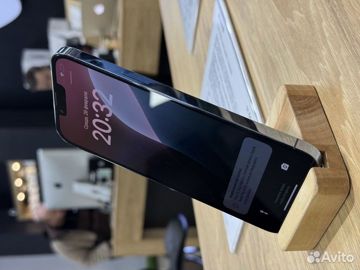 iPhone 13 Pro Max, 128 ГБ