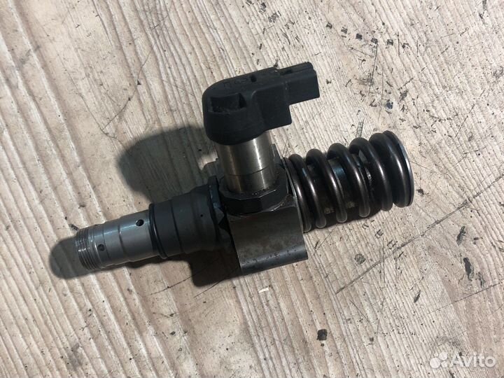 Форсунка volkswagen diesel