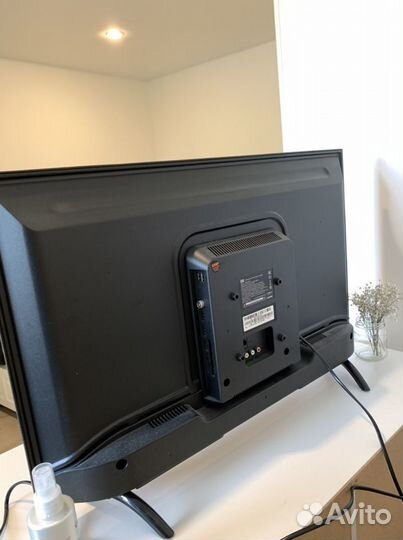 Телевизор Xiaomi Mi TV 4A 32