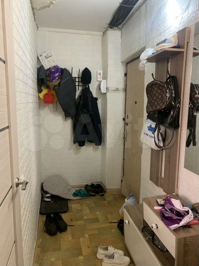 1-к. квартира, 32,6 м², 2/5 эт.