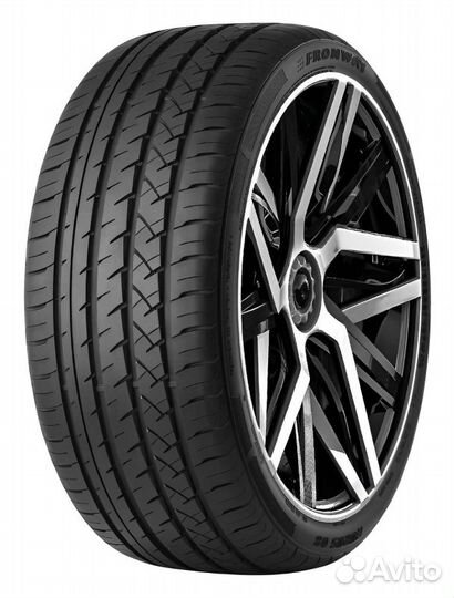 Fronway Eurus 08 225/55 R16 99W