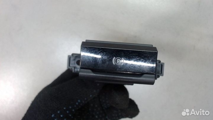 Кнопка стояночного тормоза Citroen C4 Grand Picass