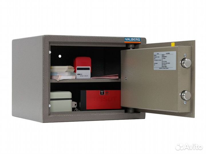 Мебельный сейф valberg ASM-25