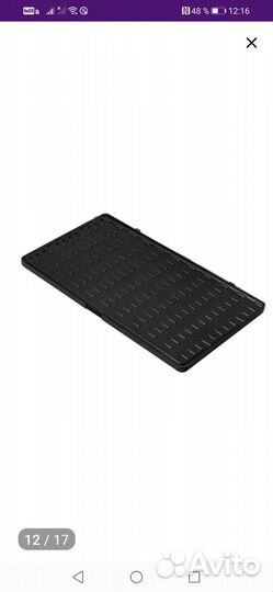 5в1 многофункциональный прибор для выпечки Polaris