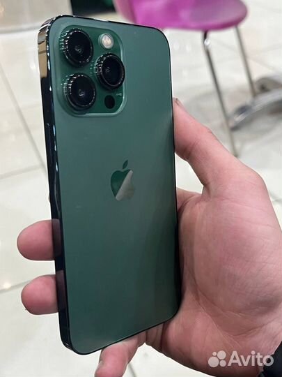 iPhone 13 Pro, 1 ТБ