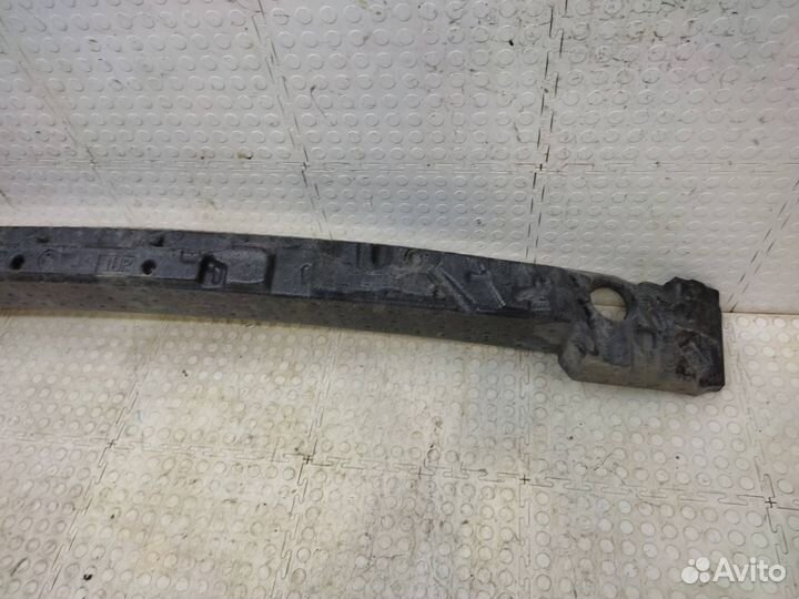 Абсорбер бампера передний Toyota Camry XV70 2017