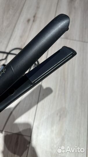 Выпрямитель GHD Gold