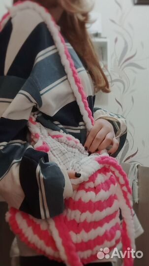 Cумка шоппер