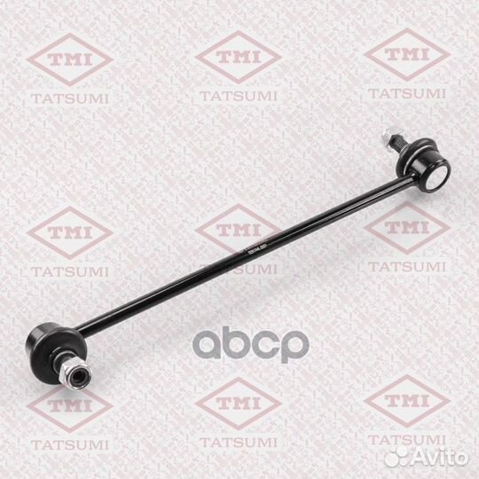 Стойка стабилизатора перед лев tatsumi 650 C7059L