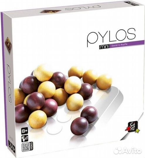 Настольная игра 