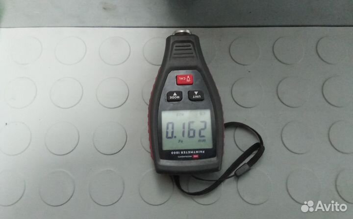 Крыло 25981231 Opel Mokka (2012-2019)