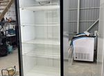 Холодильный шкаф универсальный -8