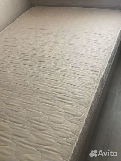 Кровать бу