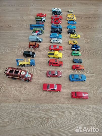 Детские машинки игрушки