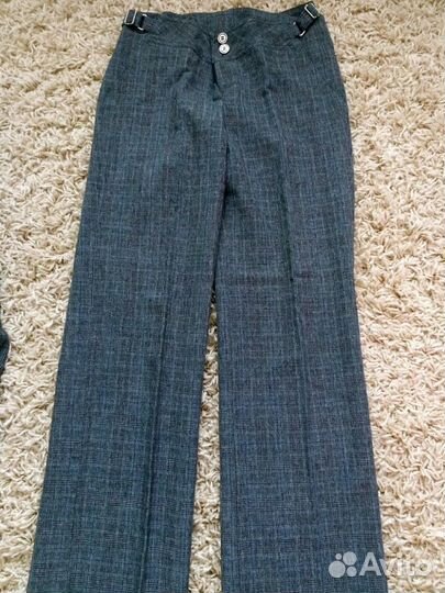 Школьная форма