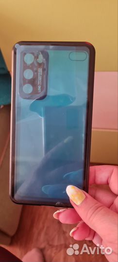 Чехол- бампер