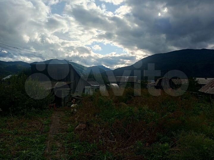 Дом 48,8 м² на участке 6,5 сот.