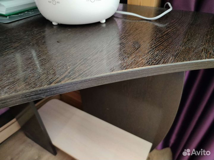 Письменный офисный стол бу