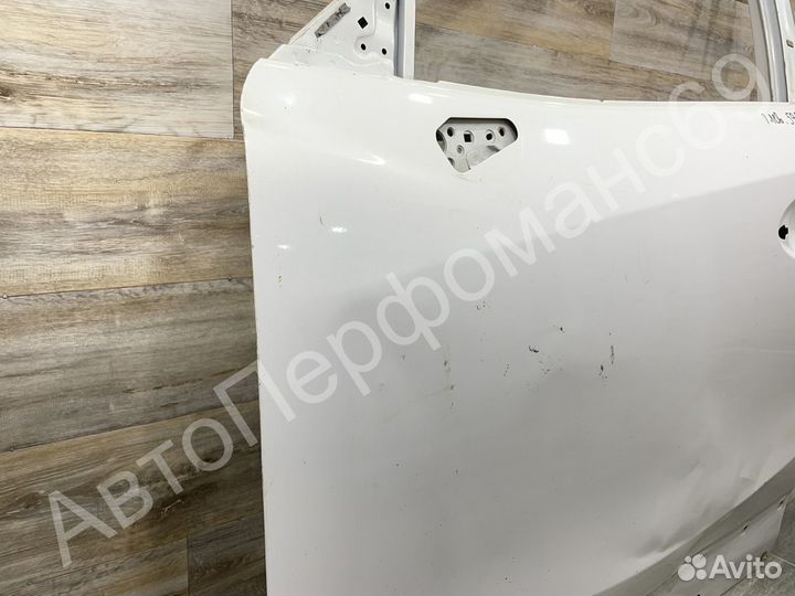 Дверь передняя левая Mazda CX-5 KE (2011-2017)