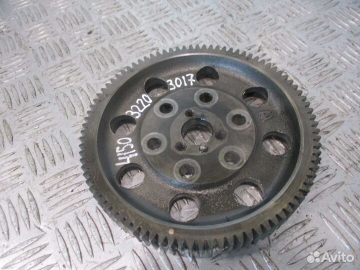 Шестерня распредвала DAF 1678970