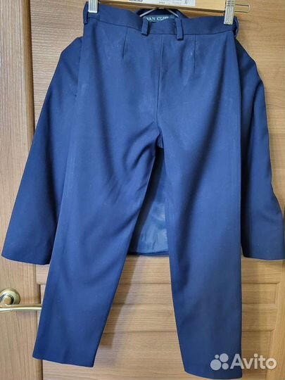 Костюм на мальчика рост 128