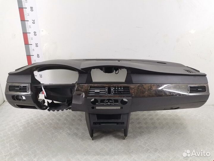 Торпедо для BMW 5-Series (E60/E61)