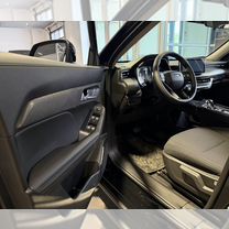 Новый HAVAL Jolion 1.5 AMT, 2026, цена от 2 399 000 руб., Киров
