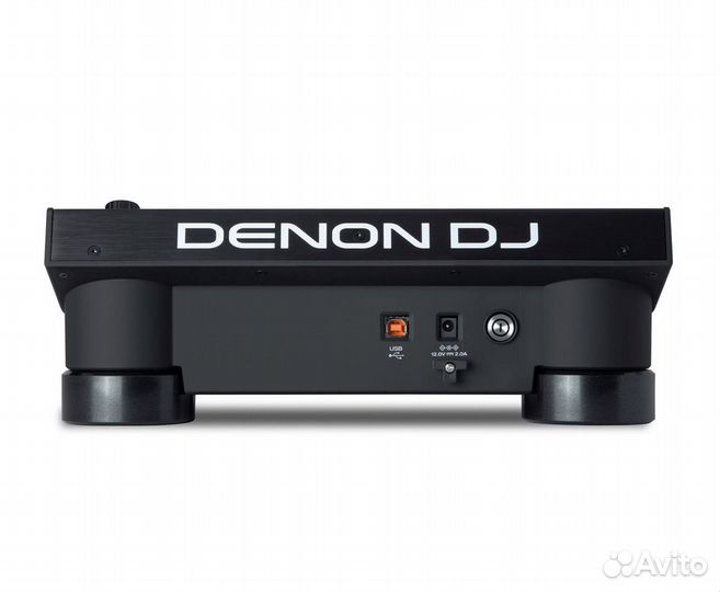 DJ-контроллер Denon LC6000 Prime