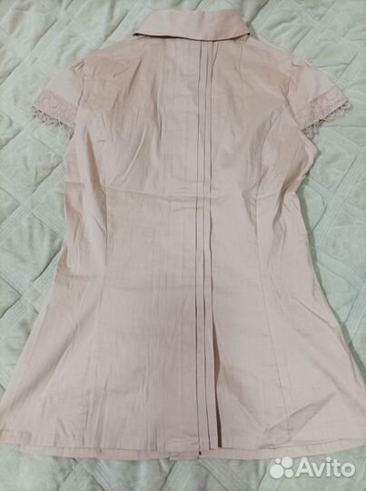 Рубашка женская elisabetta franchi 40