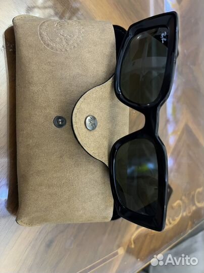 Очки новые унисекс ray ban оригинал