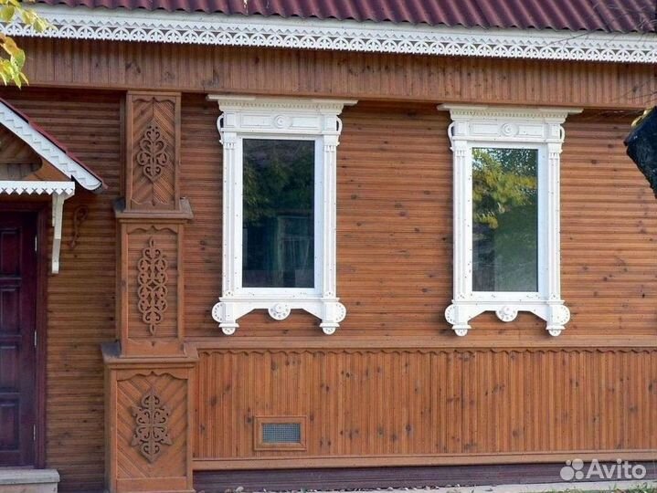 Пластиковые окна и балконы