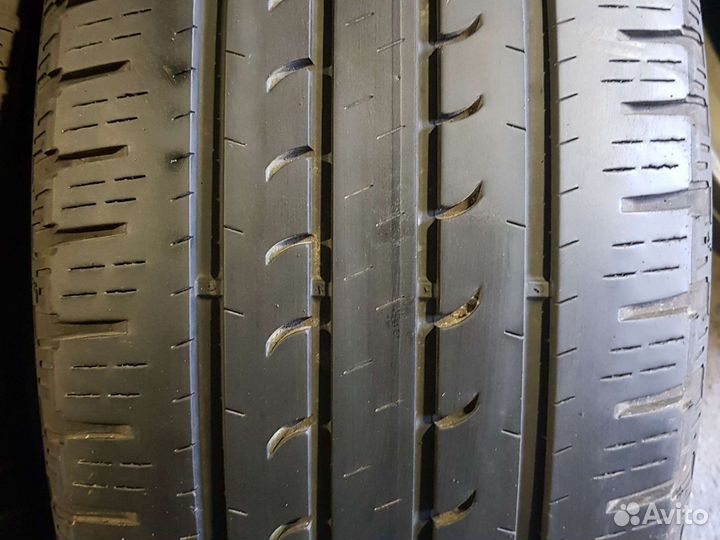 Goodyear EfficientGrip 265/50 R20 114V