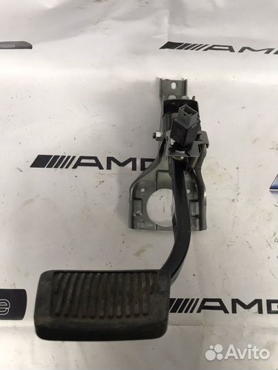 Педаль тормоза kia cerato yd 2018