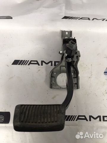 Педаль тормоза kia cerato yd 2018