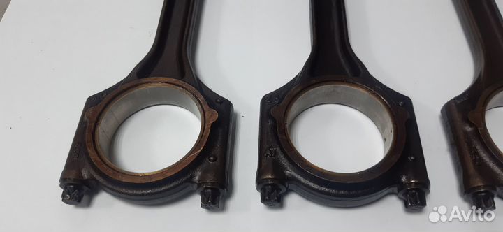 Шатун Калина 1.4